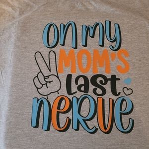 Custom-made shirts and more